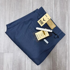 BLACK LETTER COTTON PANT