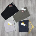 Carbon Plus Barbie  Formal pant