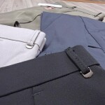 Carbon Plus Barbie  Formal pant