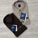 logoff impored taiwan liquid lycra shirt