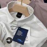 logoff impored taiwan liquid lycra shirt