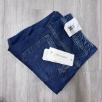 carbon plus baggy cargo fit jeans pant