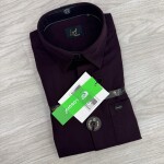 logoff self stripes lycra shirt