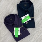 logoff self stripes lycra shirt