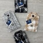 logoff premium quality baggy shirt