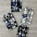 logoff premium quality baggy shirt