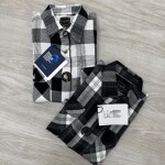 logoff premium quality baggy shirt