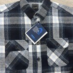 logoff premium quality baggy shirt