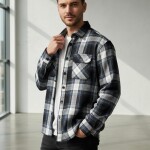 logoff premium quality baggy shirt