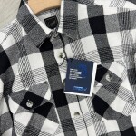 logoff premium quality baggy shirt