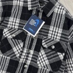 logoff premium quality baggy shirt