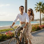 logoff premium quality pure cotton shirt