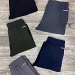 LOGOFF DOBBY TRACK PANT