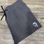 LOGOFF DOBBY TRACK PANT