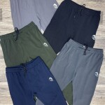 LOGOFF DOBBY TRACK PANT