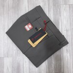 Carbon Plus big size barbie  Formal pant