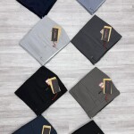 Carbon Plus big size barbie  Formal pant