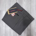 Carbon Plus big size barbie  Formal pant