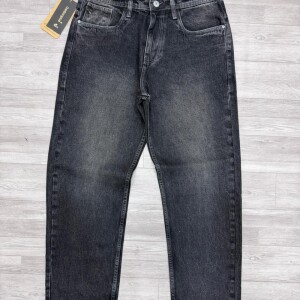 carbon plus baggy fit jeans pant