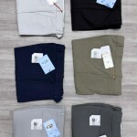 carbon plus premium belt style formal pant