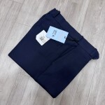 carbon plus premium belt style formal pant