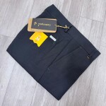 Carbon Plus Barbie  Formal pant