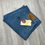 carbon plus baggy fit jeans pant