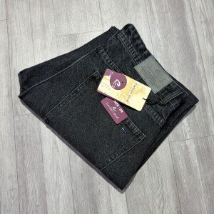 carbon plus baggy fit jeans pant