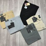 Carbon Plus Barbie  Formal pant