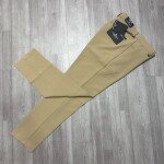 Carbon Plus Barbie  Formal pant