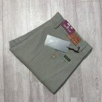 Carbon Plus Cotton Linen  Pant