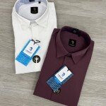 logoff imported self box checks shirt