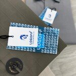 logoff imported self box checks shirt