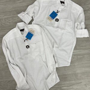 WORDWALE kurtha shirt