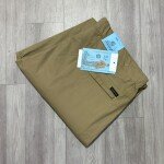 chain craft jogger cotton pant