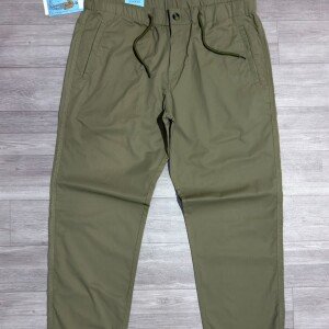 chain craft jogger cotton pant
