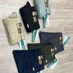 Wood machine Premium Cotton pant
